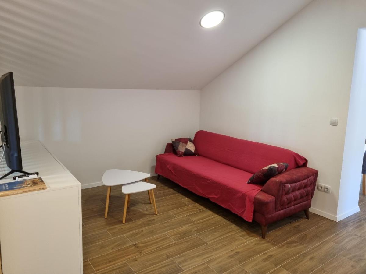 Apartments Jungic, Rab Banjol Exterior foto