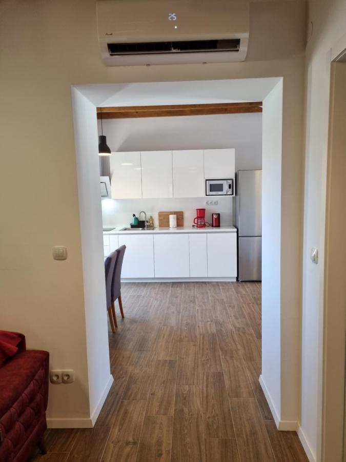 Apartments Jungic, Rab Banjol Exterior foto