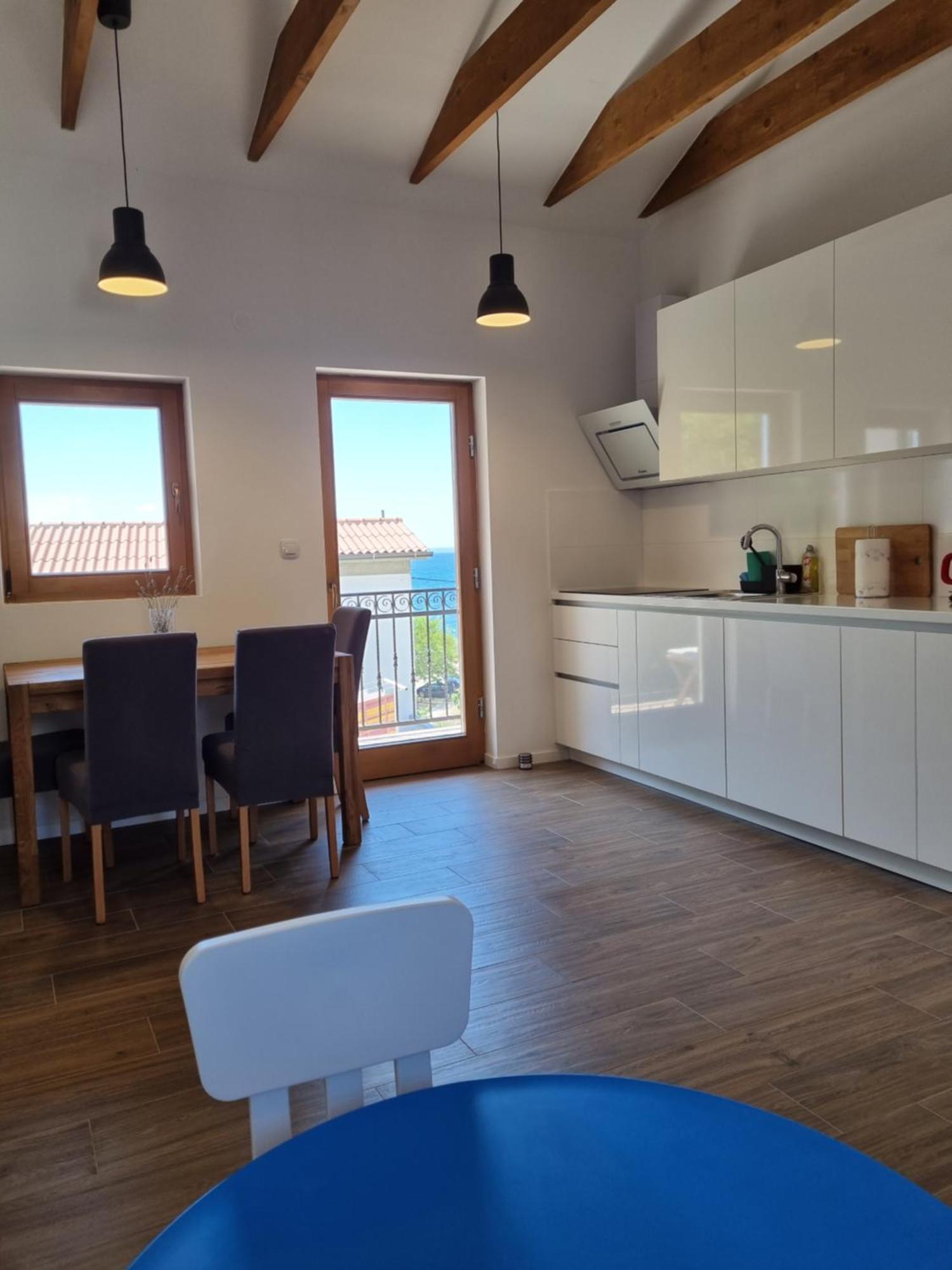 Apartments Jungic, Rab Banjol Exterior foto