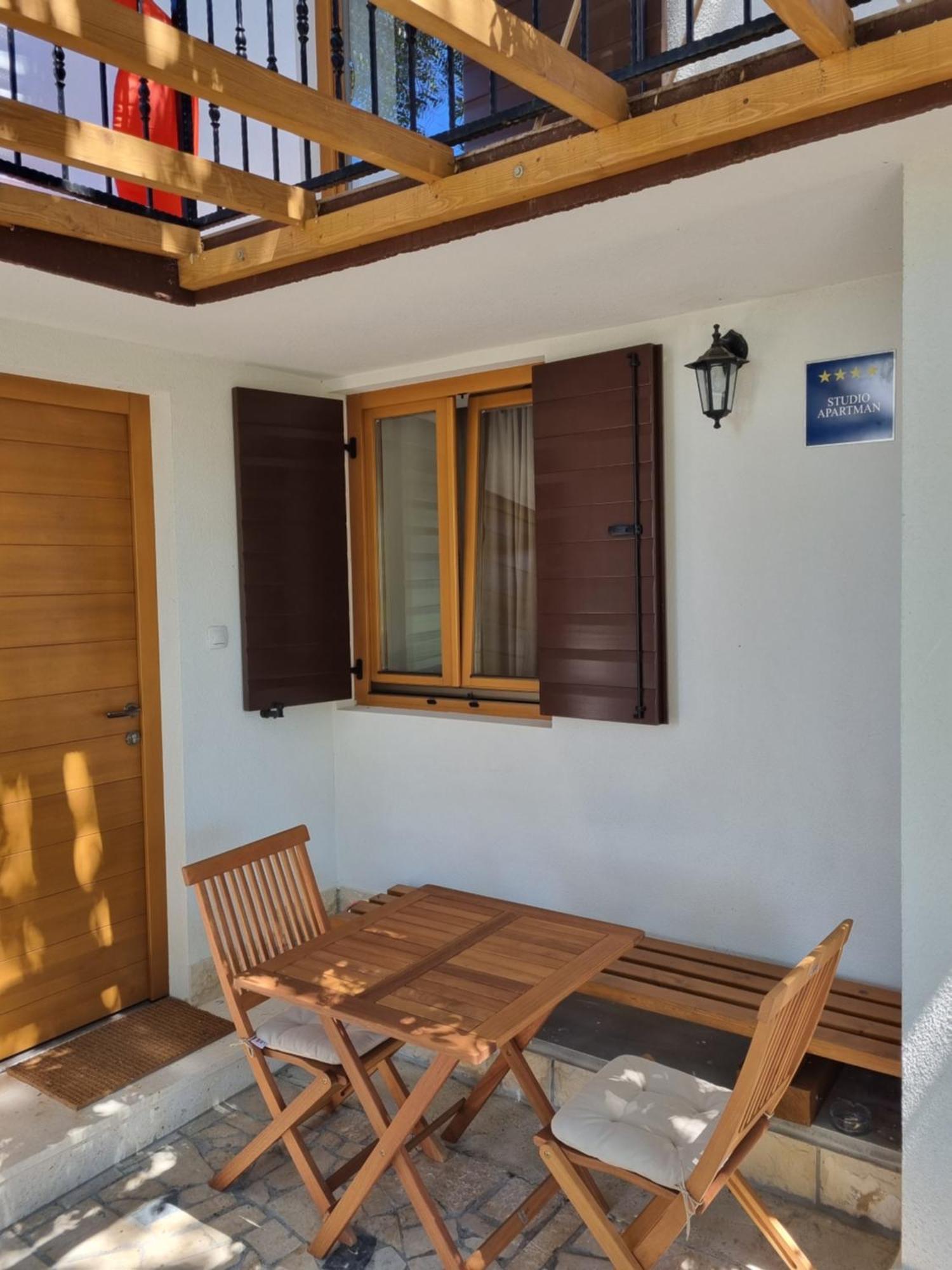 Apartments Jungic, Rab Banjol Quarto foto