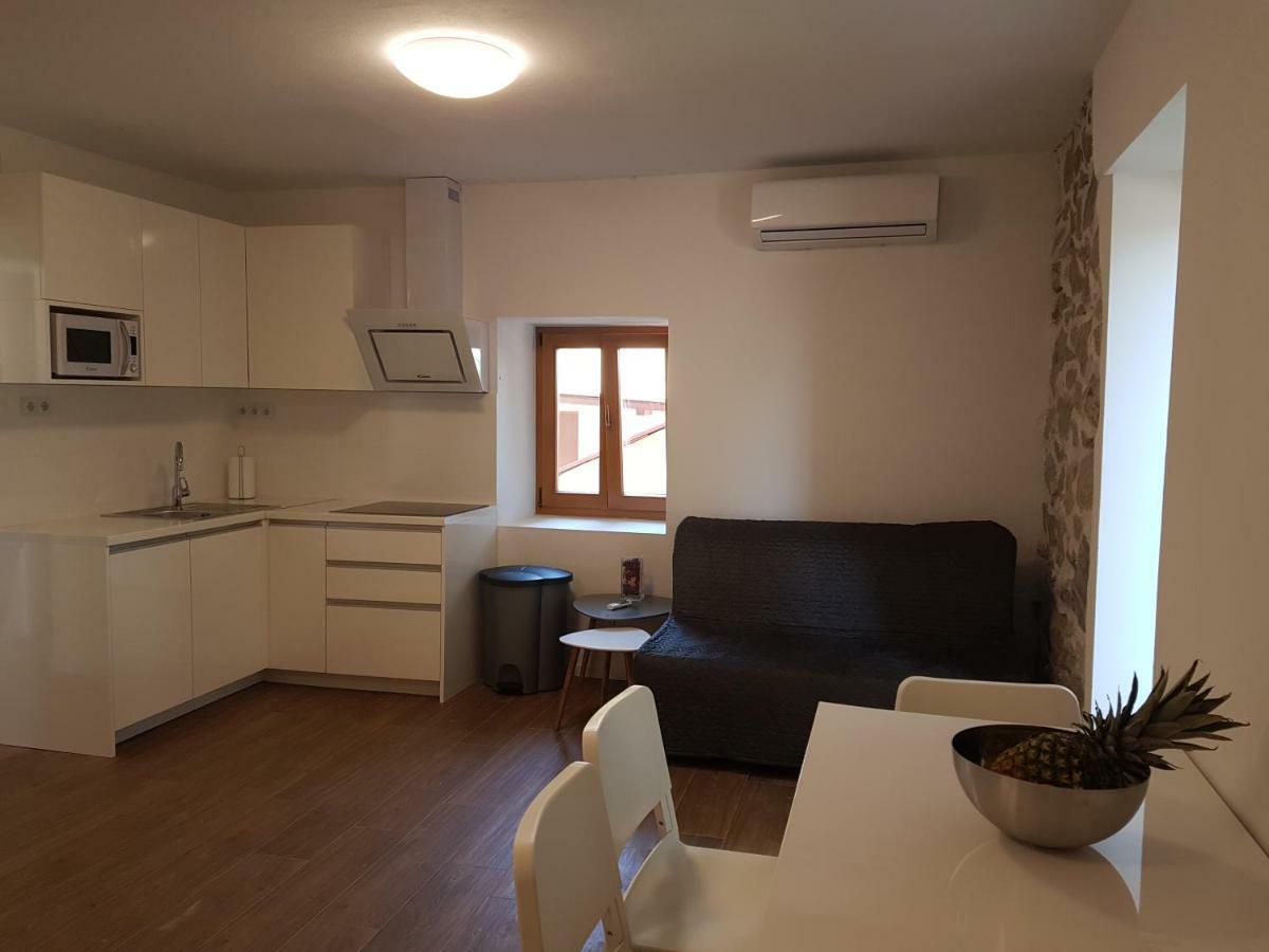 Apartments Jungic, Rab Banjol Exterior foto