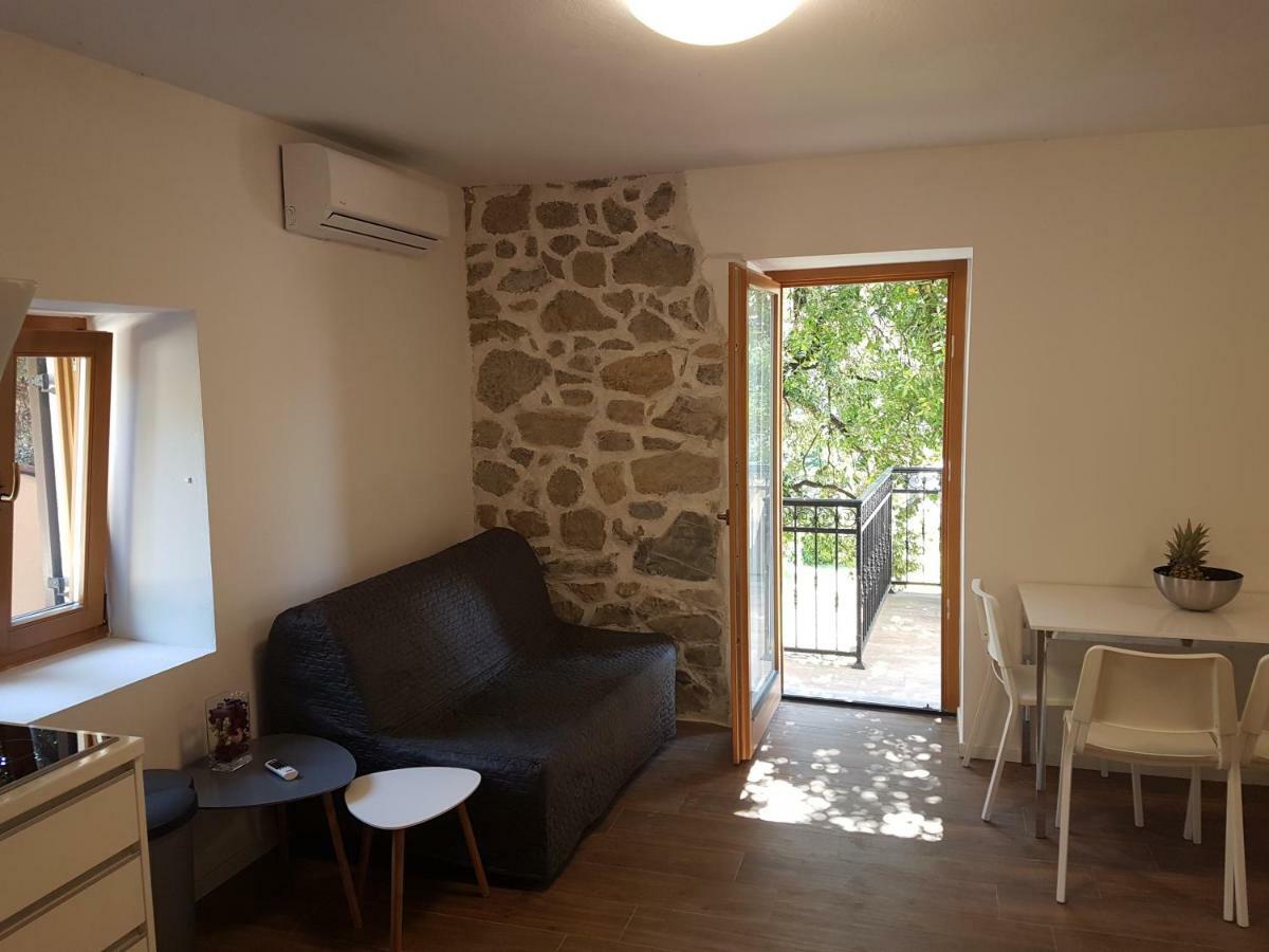Apartments Jungic, Rab Banjol Exterior foto
