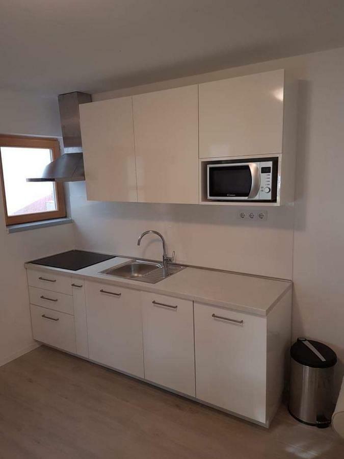 Apartments Jungic, Rab Banjol Quarto foto