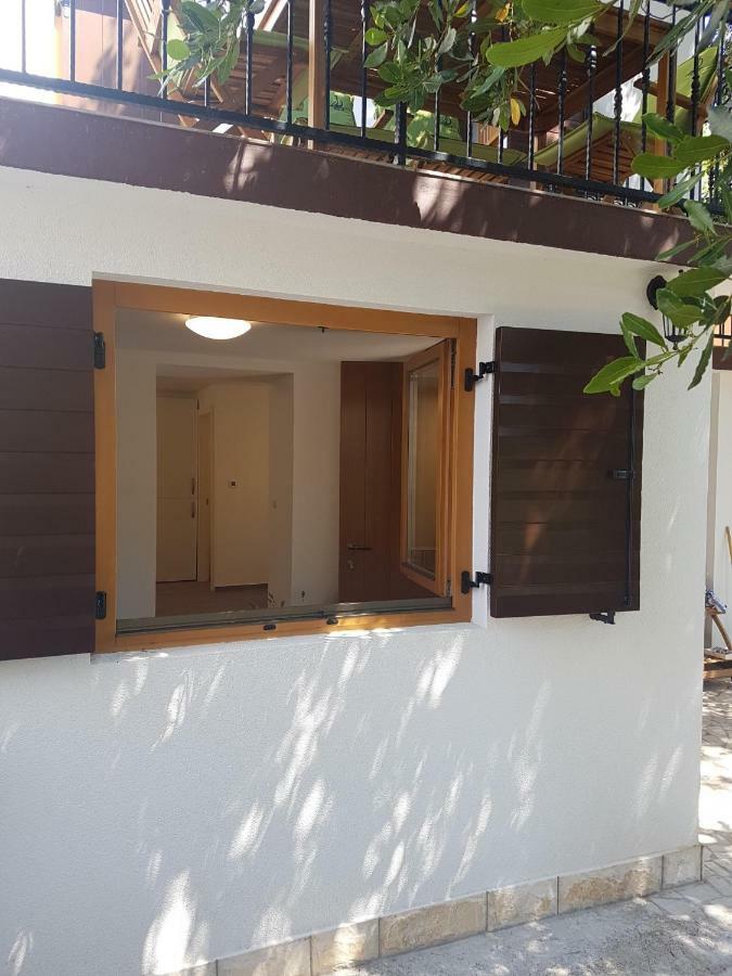 Apartments Jungic, Rab Banjol Exterior foto